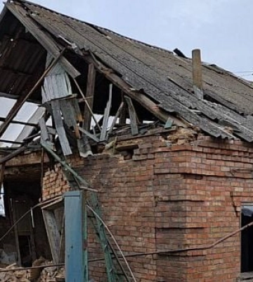 14 березня вороги атакували Нікопольщину 7 разів, є постраждалі