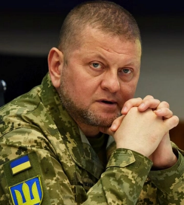 Перед Залужним ще два генерали стали послами: нардеп Рахманін назвав прізвища