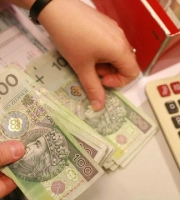 Українські підприємці сплатили до бюджету Польщі понад 5 мільярдів злотих