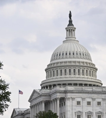 Не помощь, а кредит. Деньги США для Украины