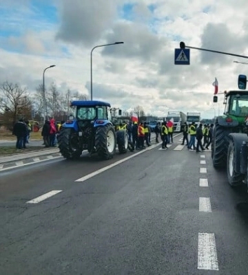 Сейм Литви ухвалив резолюцію про заборону імпорту російських та білоруських зернових в ЄС