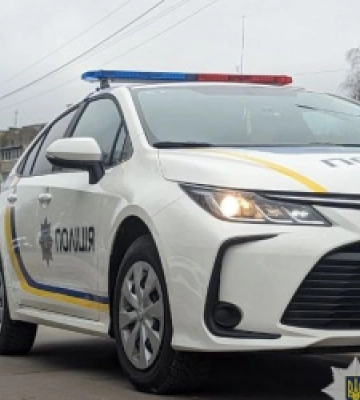 У Дрогобичі поховали поліцейського Романа Стахіва, який загинув під час виконання службових обов’язків