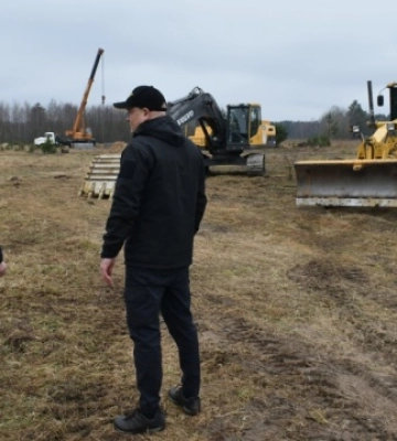 На Донеччині з 23 березня почнеться евакуація населення у Рівненську та Волинську області