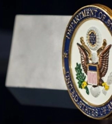 У Держдепі заявили, що США не будуть визнавати результати фіктивних виборів рф на окупованих територіях