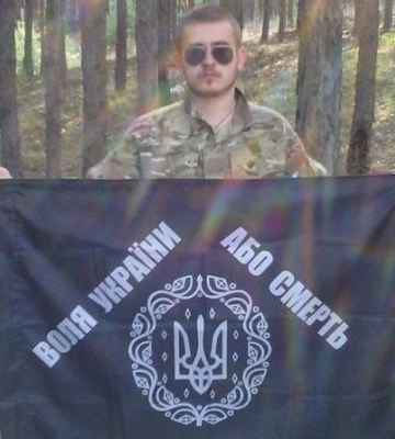 «Напад Росії не став для мене несподіванкою»: історія добровольця-нацгвардійця з Волині