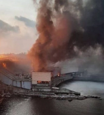 Коли у Дніпрі завершиться опалювальний сезон