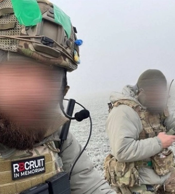 Сили спецоперацій знищили на Херсонщині РЕБ і місце дислокації російських аеророзвідників
