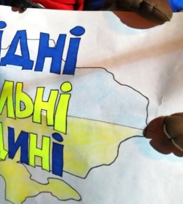 Яким би був Крим зараз, якби 2014 року не прийшла Росія?