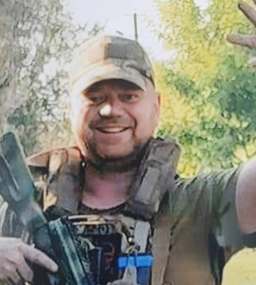 Завтра, 23 березня у Рівному, проведуть у Вічність Олександра Жовтянського