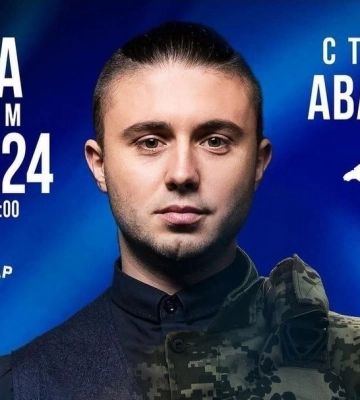 &quot;Концерт обязательно состоится&quot;: лидер группы Антитіла рассказал детали выступления в Ялте