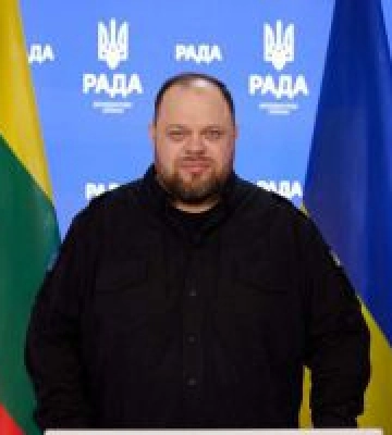 Голова Верховної Ради України долучився до відкриття Форуму Каліновського у форматі відеоконференції