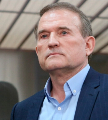 Суд Києва постановив стягнути 67 млн грн з компанії, яка пов&#039;язана з Медведчуком