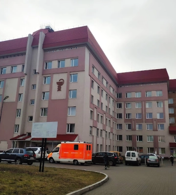 Виїзна бригада онкологів працювала у громаді на півночі Рівненщини: результати