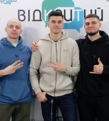 У Дніпрі відбудеться щорічний Чемпіонат України з воркауту
