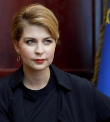 Стефанишина: В ЕС одобрили либерализацию торгового режима с Украиной