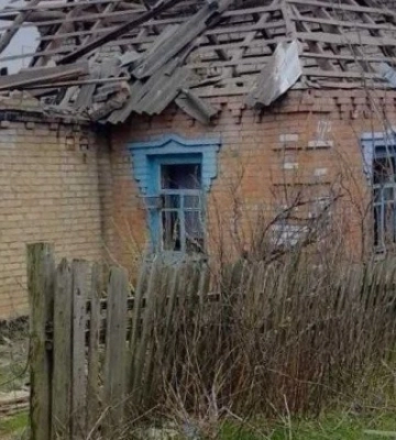 Артилерія та дрони-камікадзе: ворог за день десять разів атакував Нікополь