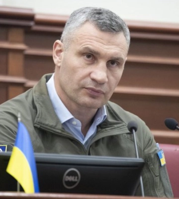 Киев отправит помощь в Харьков и Запорожье, которые пострадали от ночной атаки оккупантов - Кличко