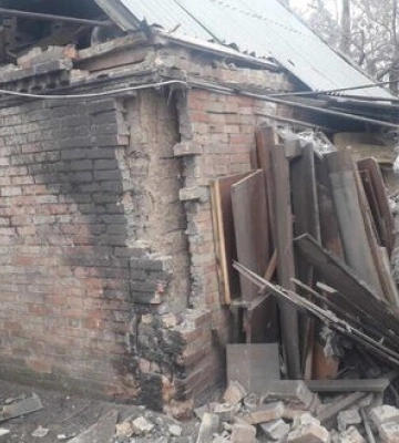 Армія РФ здійснила 10 атак на Нікопольщину за день: постраждав чоловік