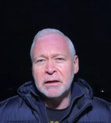 Це ІПсО – Терехов про розмови щодо нібито підготовки РФ до наступу на Харків
