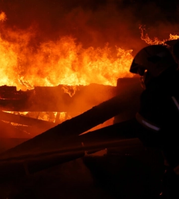 Окупанти вдарили балістикою по Одещині