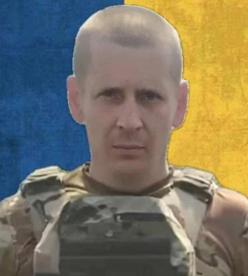 Вважався зниклим безвісти: під час танкового обстрілу загинув волинянин Василь Ковальчук