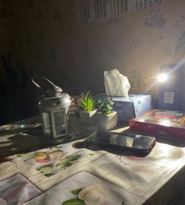 У вересні вимикатимуть світло до 8 годин: графік відключень по вулицях