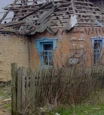Армія РФ здійснила 10 атак на Нікопольщину за день: постраждав чоловік