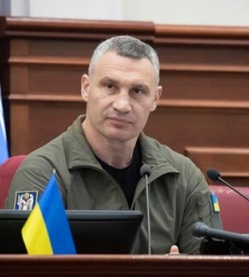 Ракетний обстріл України 22 березня: Кличко анонсував допомогу від столиці Харкову та Запоріжжю