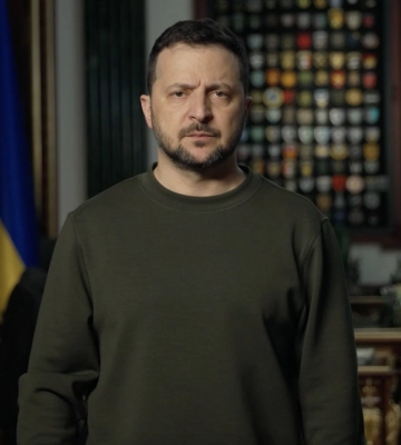 Єдина тема – енергетика: Зеленський провів засідання Ставки