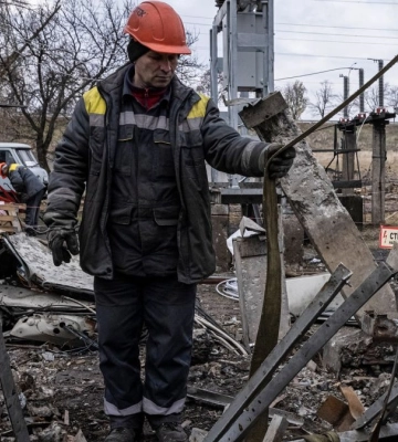У Полтаві відкрили рекрутинговий центр