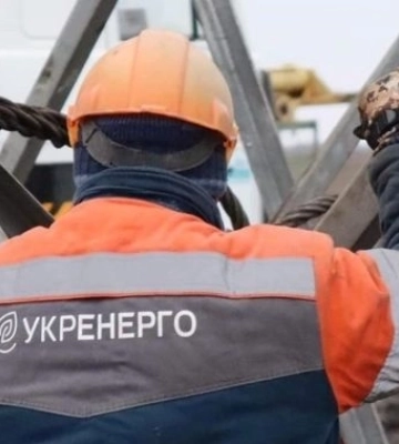 В Укрэнерго рассказали, когда восстановят электроснабжение в Харькове