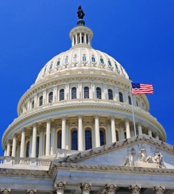 У Конгресі США кажуть, що можуть проконтролювати допомогу Україні
