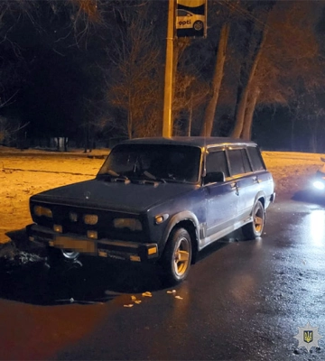 У Хмельницькому водія судитимуть за смертельний наїзд на жінку та втечу з місця ДТП