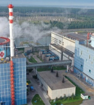 Україна хоче купити у Болгарії два ядерних реактори виробництва РФ