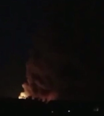 У Києві пролунав вибух, за ним кілька пострілів – тривогу в місті не оголошували