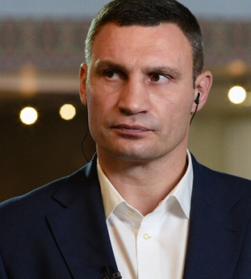 Кличко розповів, як Київ допоможе містам, які постраждали від атаки 22 березня