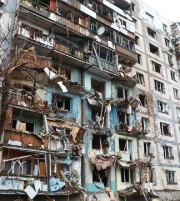 Ворог за добу вдарив 299 разів по Запорізькій області, троє загиблих