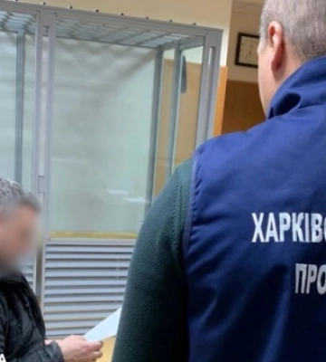 «Зливав» ворогу маршрути військової техніки: у Полтаві арештували переселенця з Харківщини