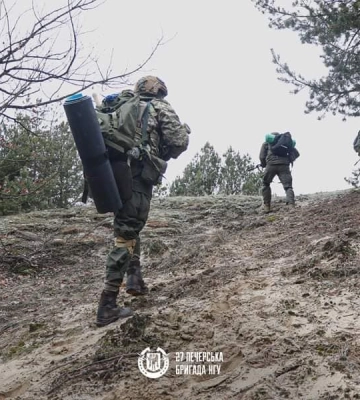 Войска РФ трижды штурмовали на Харьковщине и били из авиации — Генштаб ВСУ