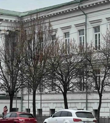 У Полтаві прогнозують до +11 градусів тепла