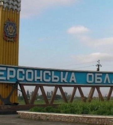 На Херсонщині минулої доби внаслідок обстрілів загинула людина, троє поранені