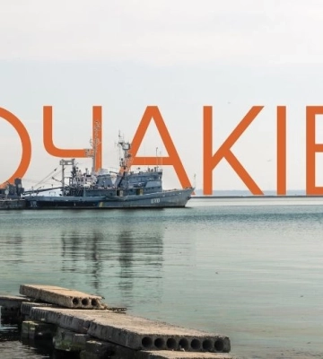Росіяни обстріляли з артилерії Очаків на Миколаївщині