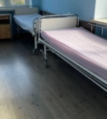 Ковельське МТМО отримало допомогу від польських благодійників