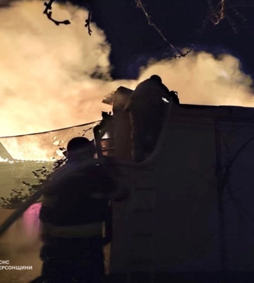 Уночі Сили оборони знищили 31 із 34 ворожих дронів