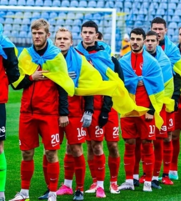 Кудровка-Нива – Левый берег. Прогноз и анонс на матч Первой лиги Украины