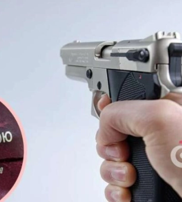 Як в Дніпрі отримати дозвіл на зброю 2024: процедура та необхідні документи