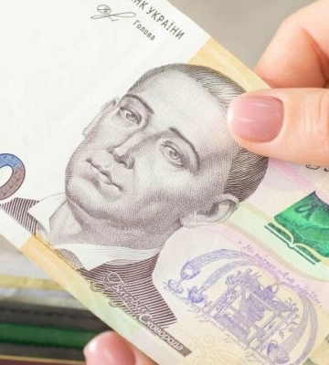 В Одеській області експрацівник поштового відділення привласнив понад 62 тисячі грн