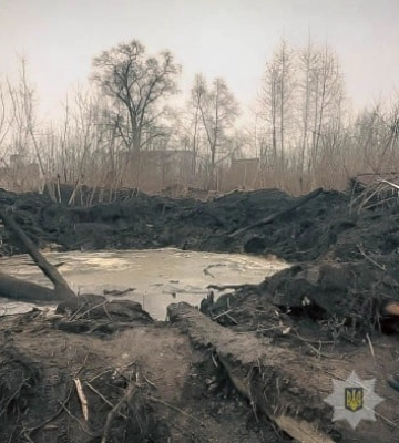 Рашисти за добу завдали понад 250 ударів по Сумщині