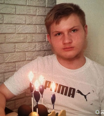Ночував у лісі: поліцейські розшукали зниклого підлітка з Дубна