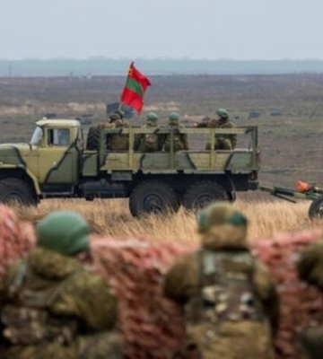 Глава Одещини оцінив ризики з боку невизнаного Придністров’я та Гагаузії